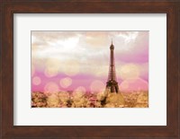 Paris Sparkles Fine Art Print