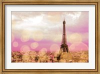 Paris Sparkles Fine Art Print