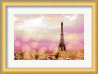 Paris Sparkles Fine Art Print