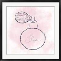 French Perfume I Fine Art Print