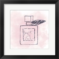 French Perfume II Fine Art Print