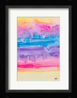Color Party I Fine Art Print