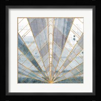 Deco Square II Fine Art Print
