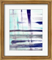 Stroke Pop Fine Art Print