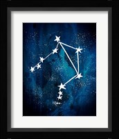 Libra Fine Art Print