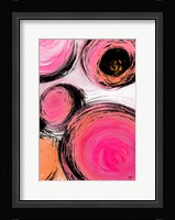 Contempo Bubbles Fine Art Print