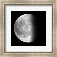Moon Phase II Fine Art Print