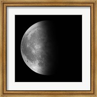 Moon Phase III Fine Art Print