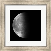 Moon Phase III Fine Art Print