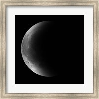 Moon Phase IV Fine Art Print