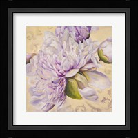 In Bloom I Framed Print