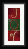 JOY Fine Art Print