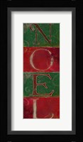 NOEL Fine Art Print