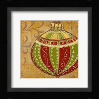 Ornament I Fine Art Print