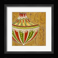 Ornament II Fine Art Print