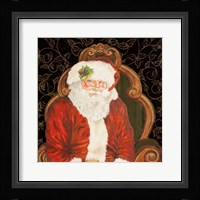 Saint Nick Fine Art Print