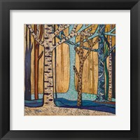 Mother Nature I Framed Print