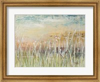 Muted Grass Fine Art Print
