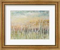 Muted Grass Fine Art Print