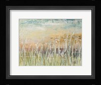 Muted Grass Fine Art Print