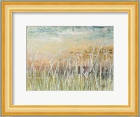 Muted Grass Fine Art Print