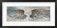 Wings Fine Art Print