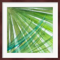 Palm Greens I Fine Art Print