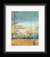 Adventure I Framed Print