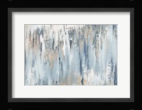 Blue Illusion Fine Art Print