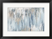 Blue Illusion Fine Art Print