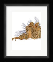 Present with Dots Fine Art Print