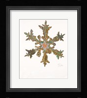 Retro Star Fine Art Print