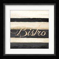 Bistro Fine Art Print