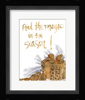 Magic Season Fine Art Print