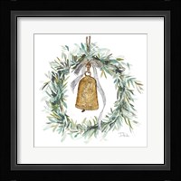 Aspen Wreath Fine Art Print
