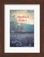 Christmas Wishes Fine Art Print