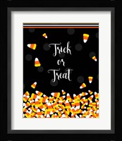Trick or Treat Fine Art Print