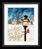 Tis the Season Fine Art Print