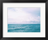 Beach North Fine Art Print