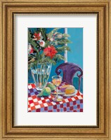 Table For One Fine Art Print