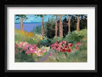 Northern Summer Fine Art Print