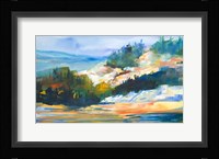 Morning Light Fine Art Print