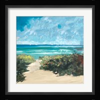 Oceanside I Fine Art Print