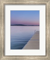 Day's in Contemplation Fine Art Print
