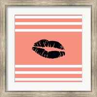 Lips Fine Art Print