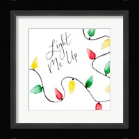 Light Me Up Fine Art Print