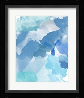 Blue Skies Fine Art Print