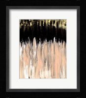 Shell Beige Ends Fine Art Print