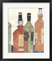 Malt Scotch I Fine Art Print