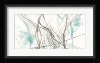 Tendrils II Framed Print